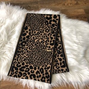 Michael Kors Infinity Scarf